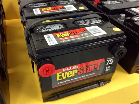 A driver's guide in choosing the right battery brand in the .